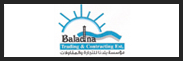 Baladna Trading & Contracting Est.