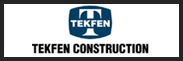 Tekfen Construction & Installation Co.
