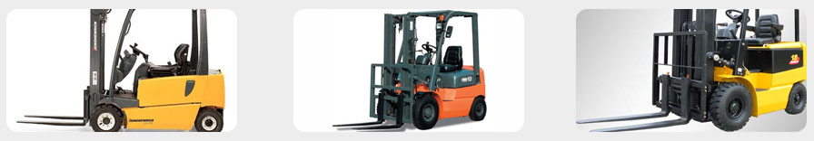 Fork Lift