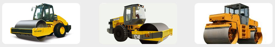 Roller Compactor