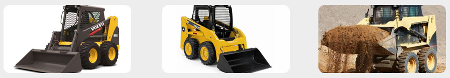 Skid-Steer Loader