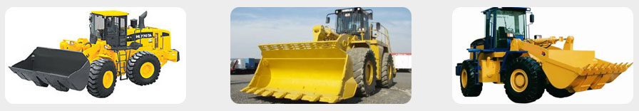 Wheel Loader